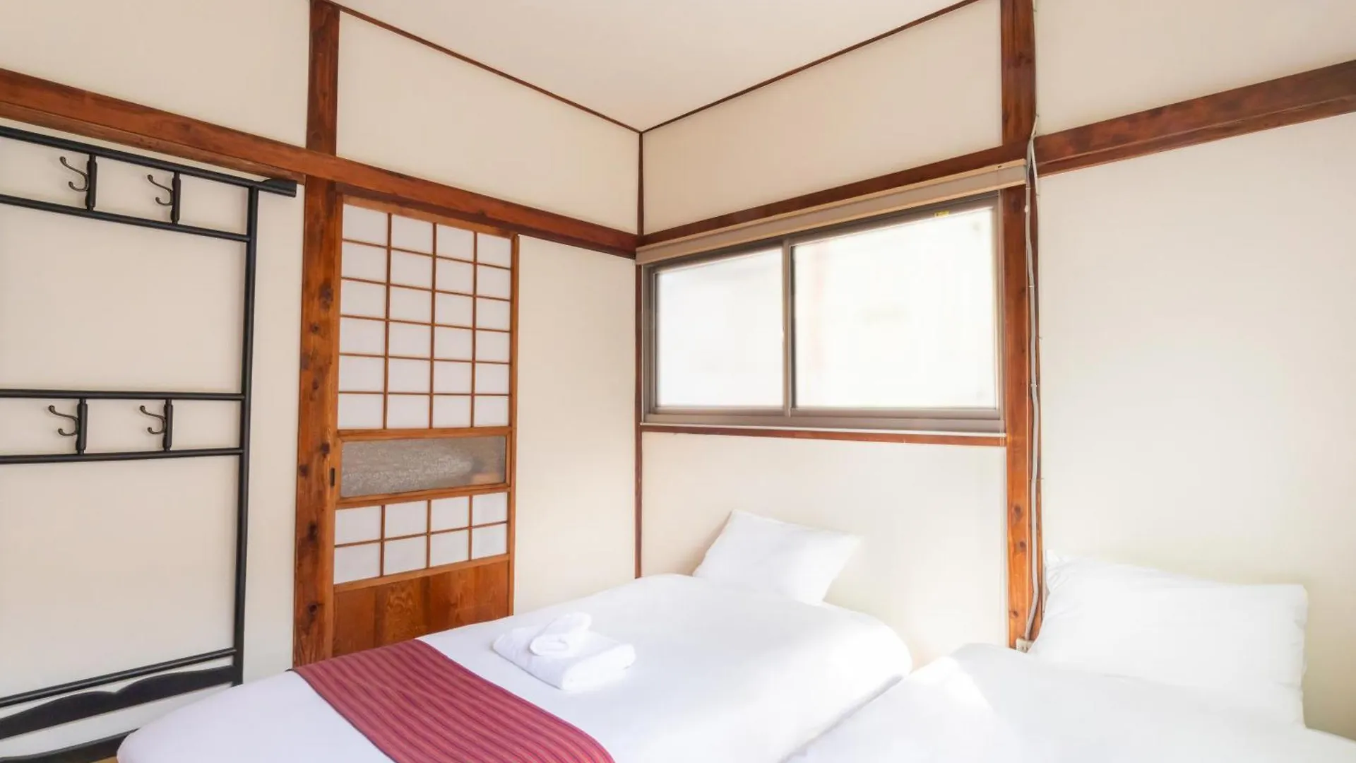 The Guest House Kabuki Tokyo Casa vacanze