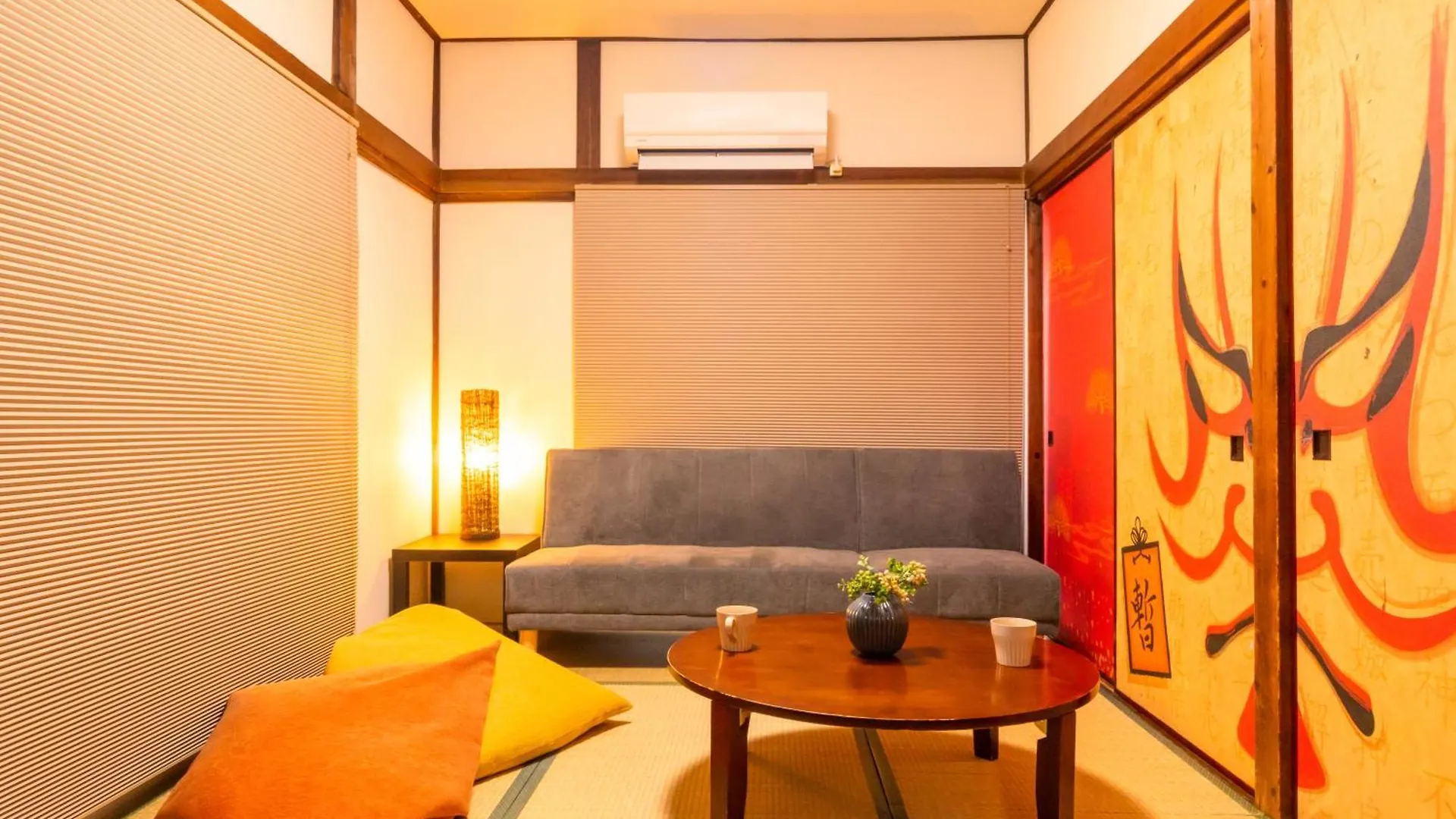 Casa vacanze The Guest House Kabuki Tokyo