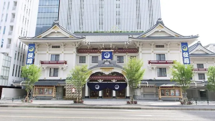 Holiday home The Guest House Kabuki Tokyo Japan