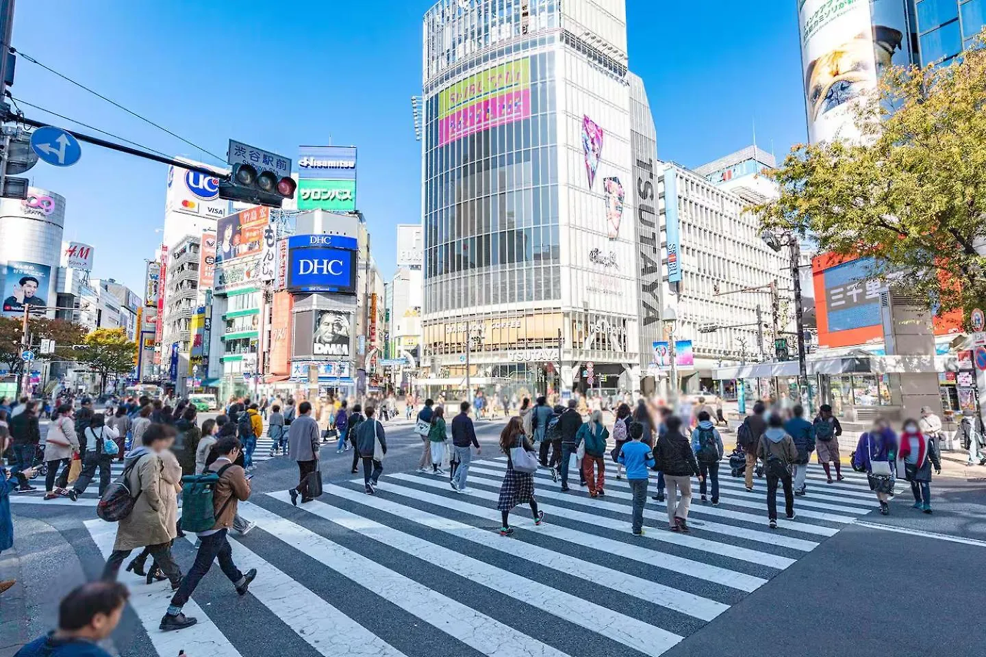 Semesterbostad The Guest House Kabuki Tokyo prefektur