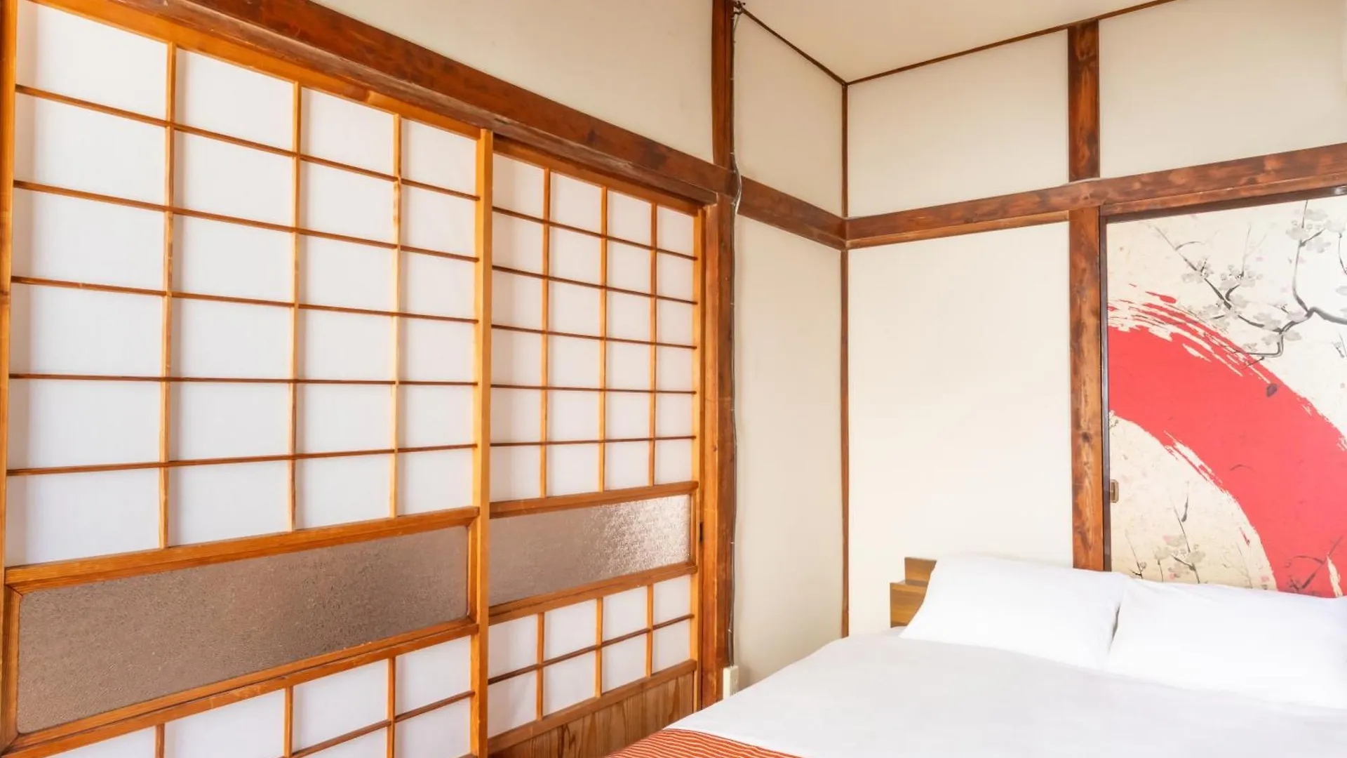 The Guest House Kabuki Tokyo 0*,