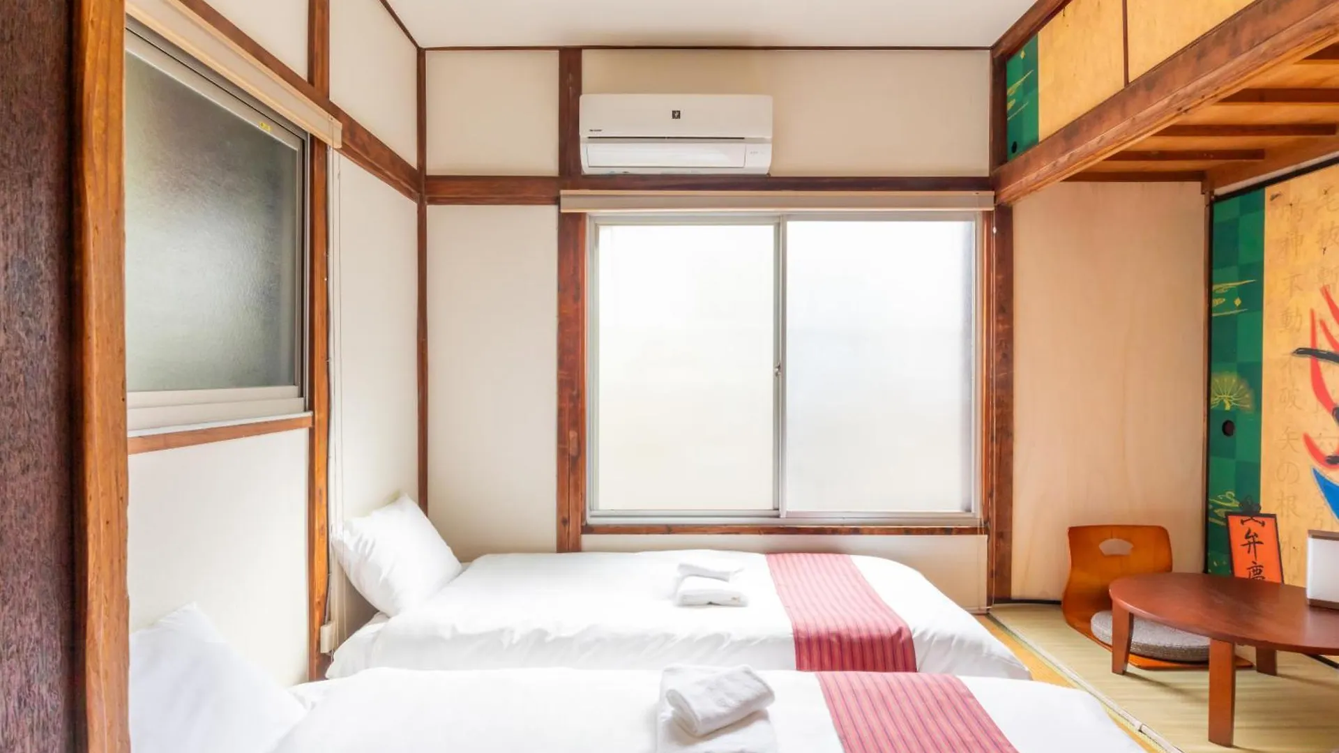 The Guest House Kabuki Tokyo 0*,