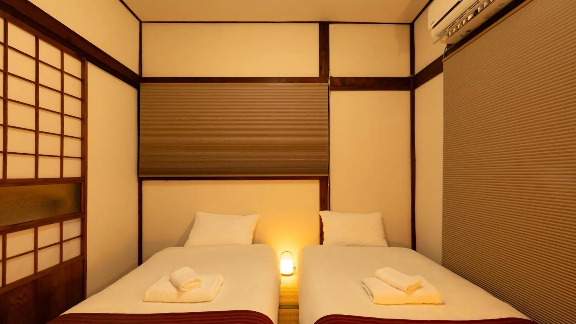 The Guest House Kabuki Tokyo 0*,  Japan