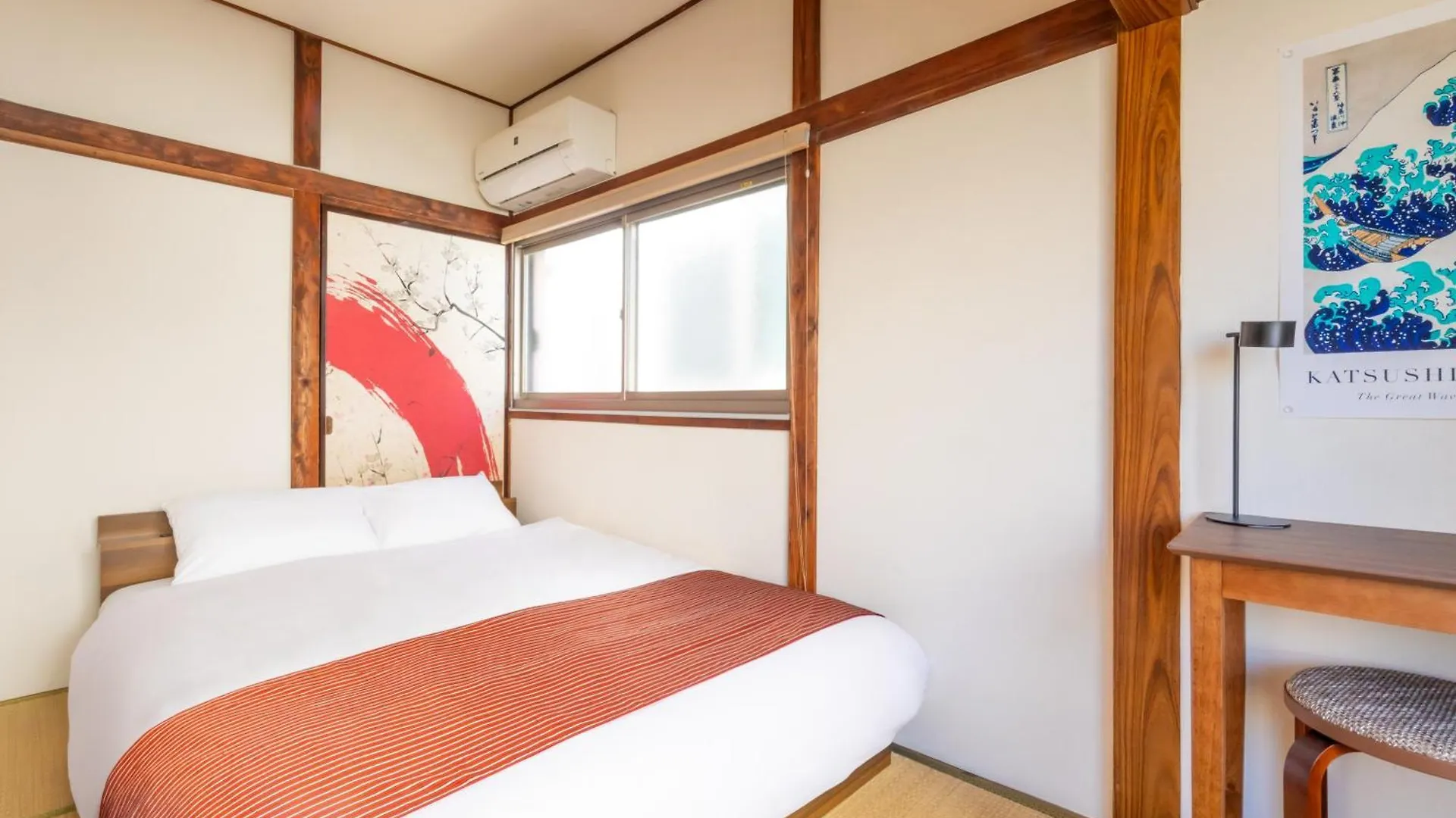 The Guest House Kabuki Tokyo Holiday home