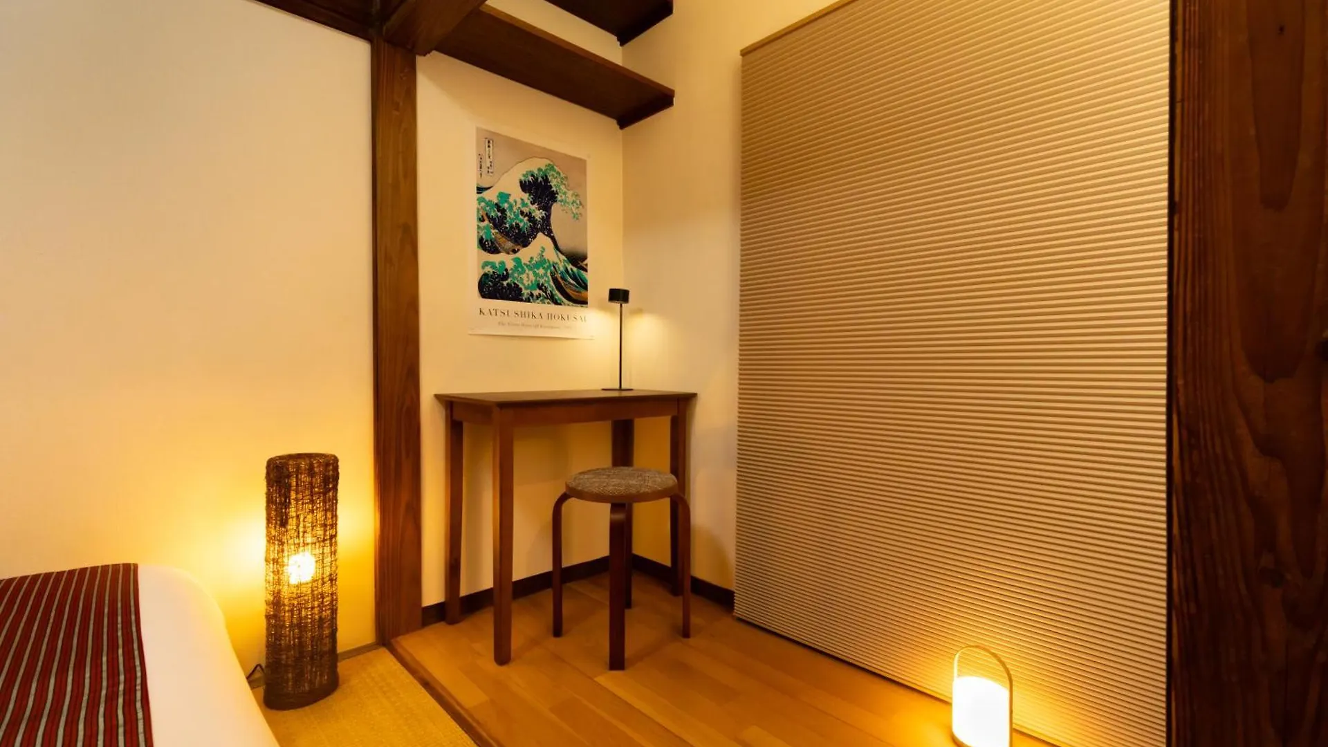 The Guest House Kabuki Tokyo