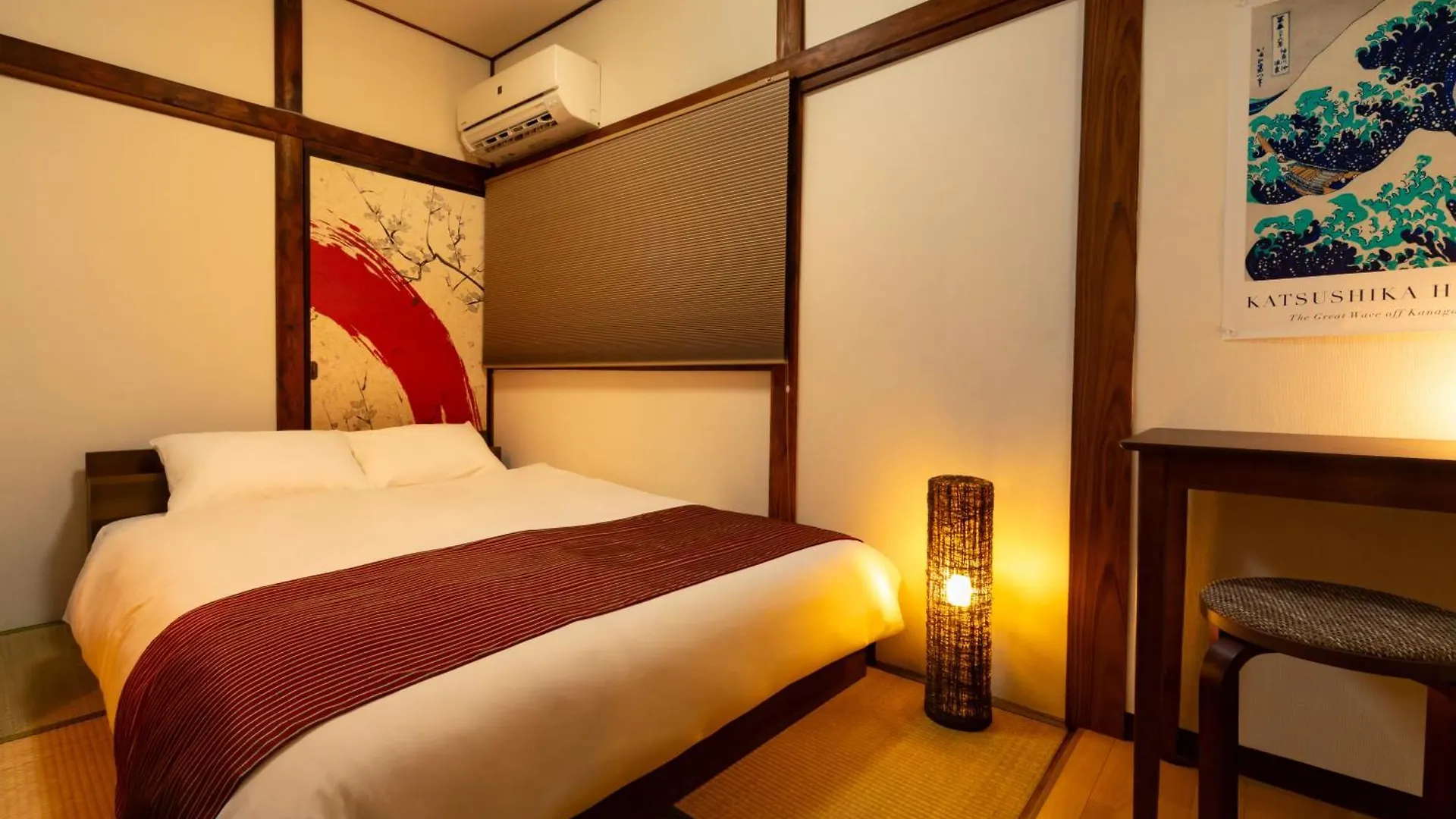 Holiday home The Guest House Kabuki Tokyo