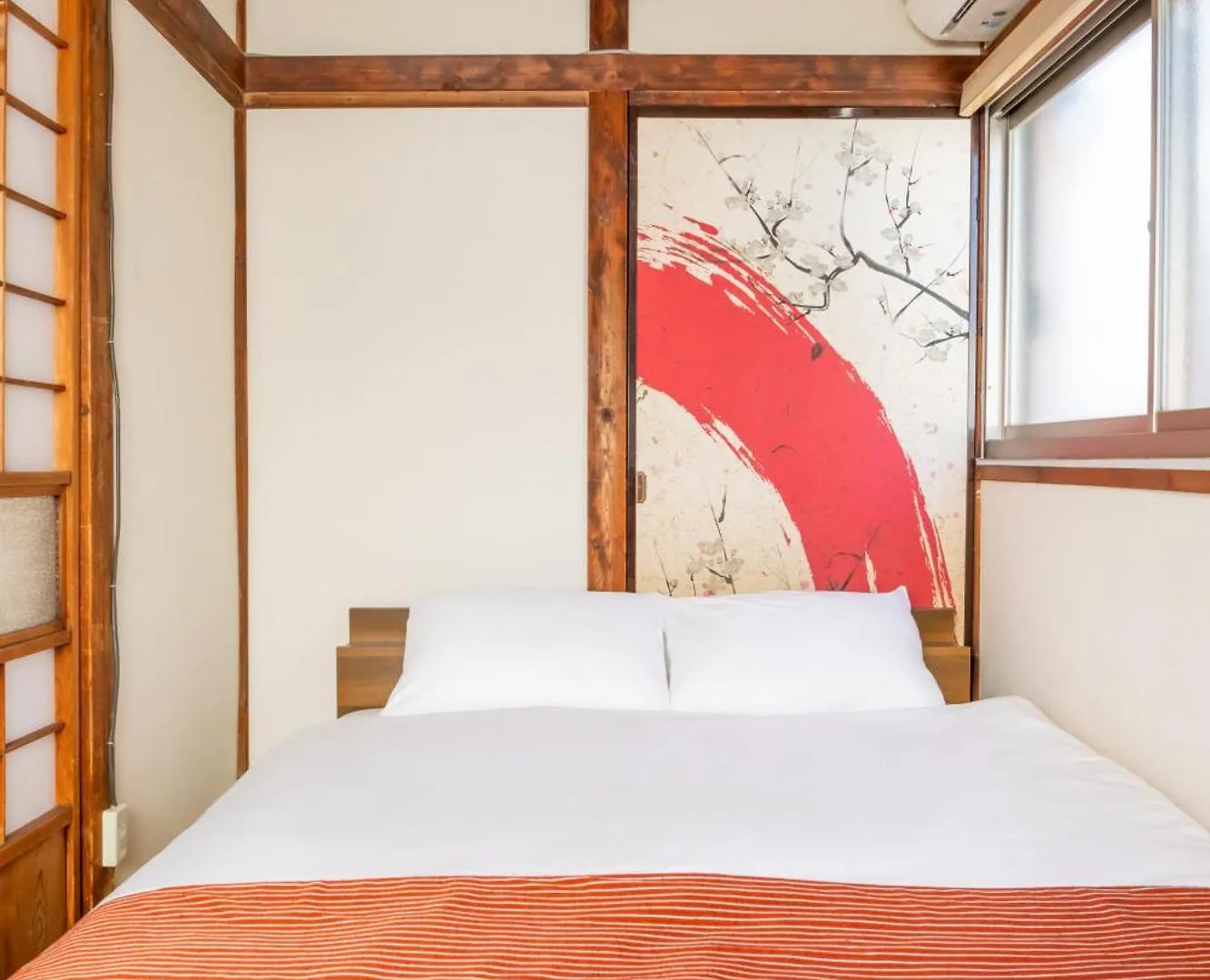 Holiday home The Guest House Kabuki Tokyo Japan