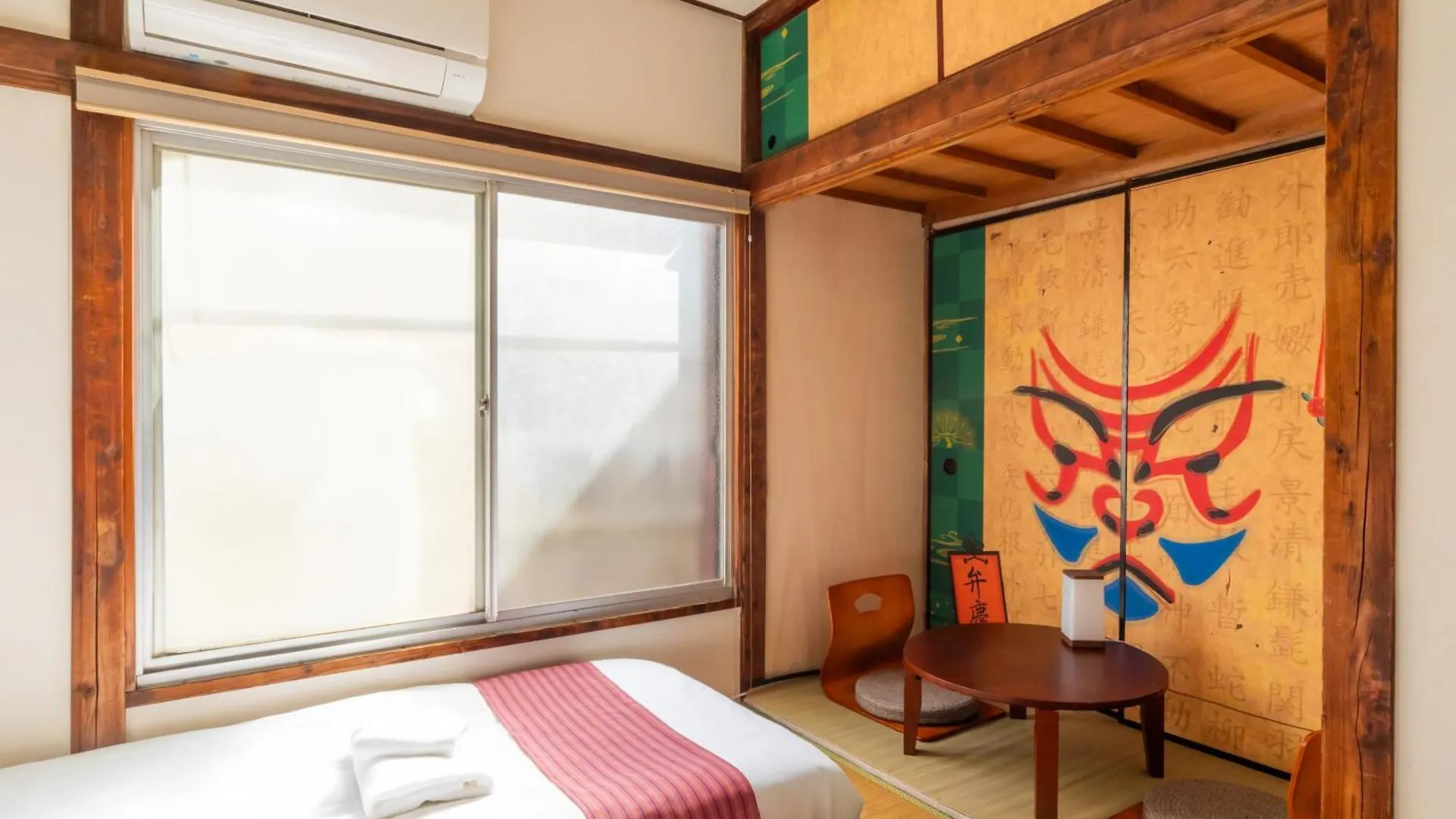 The Guest House Kabuki Tokyo 0*,