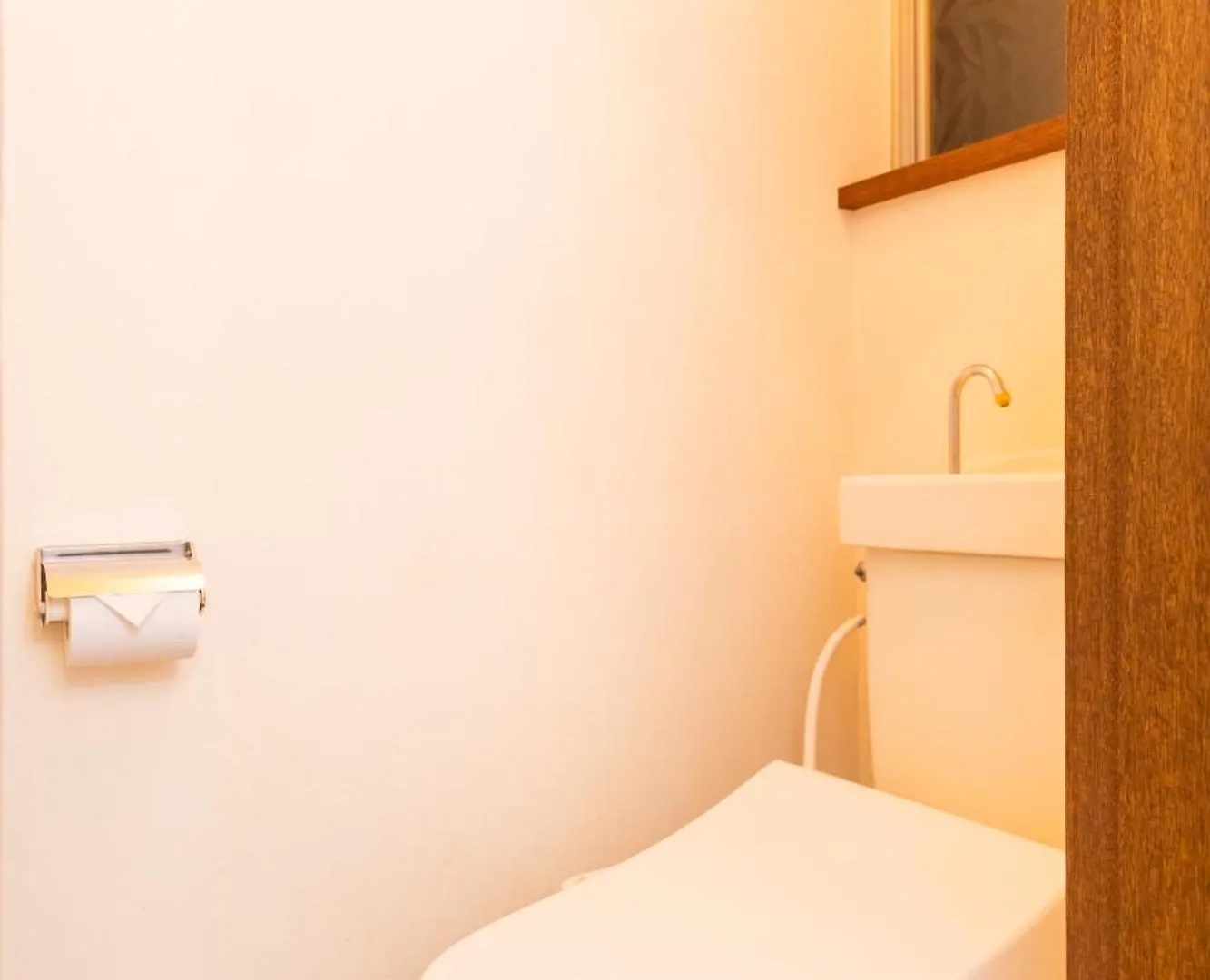 The Guest House Kabuki Tokyo Holiday home