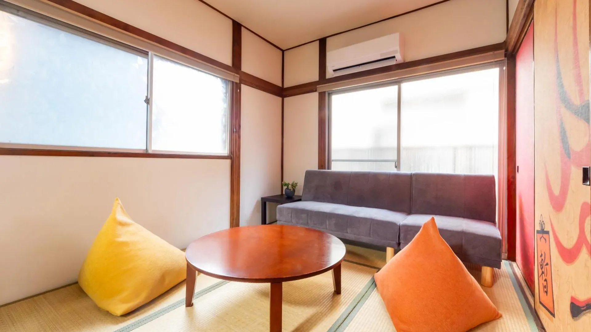 The Guest House Kabuki Tokyo