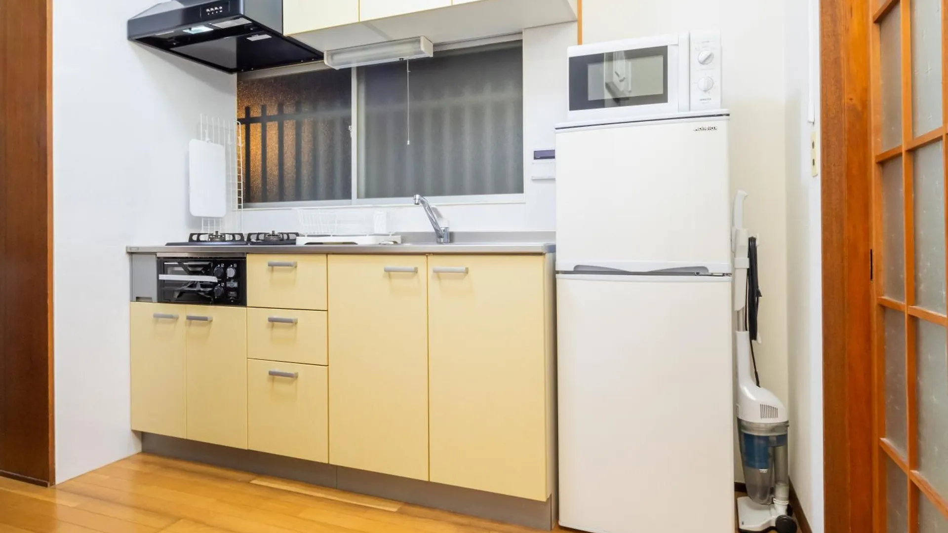 The Guest House Kabuki Tokyo Holiday home
